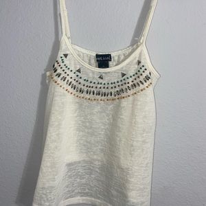 Boho Top